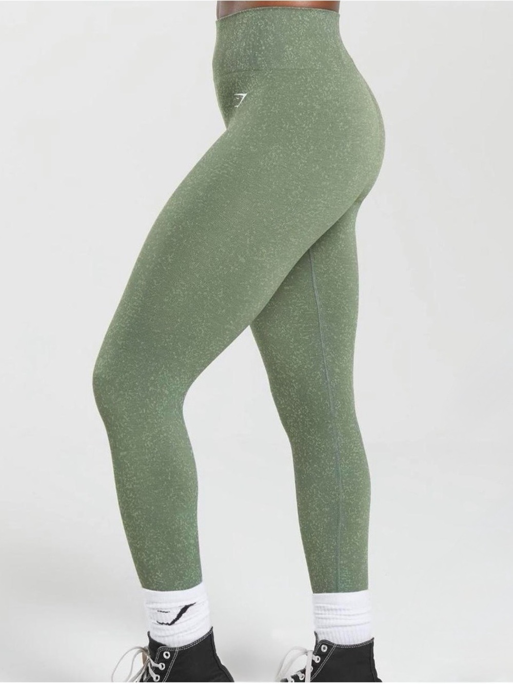 Gymshark Adapt Fleck Seamless Leggings